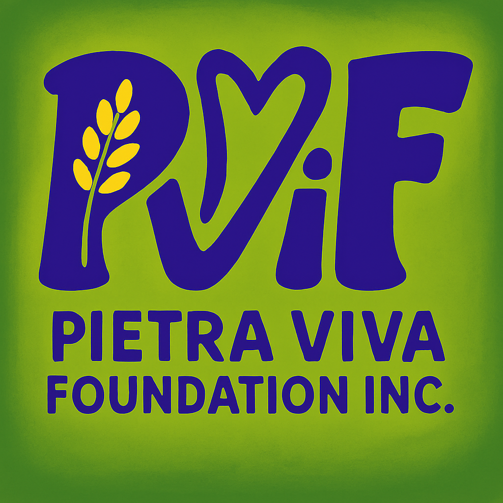 Pietra Viva Foundation Inc.